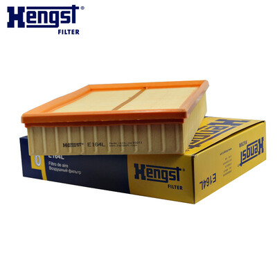 

Hengst air filter E164L Santana 2000