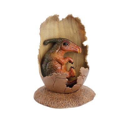 

Siaonvr Educational Simulation Dinosaur Model Childrens Toy Dinosaur Gift 1Pcs