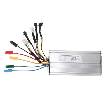 

Greensen 36V48V 1000W1500W Brushless Motor Controller for Electric Bicycle Scooter