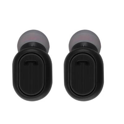 

TWS Erabuds Wireless Bluetooth 50 Headphones with Mic Charging Case True Wireless Stereo Headsets Support Single Headset Working