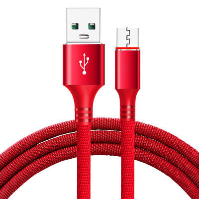 

Charge Cable 24 Fast Charging And Syncing Cord For IPHONEHuawei HTC-APPLE