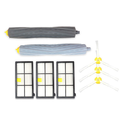 

〖Follure〗Replacement Part For IRobot Roomba 89 Series 800 900 Vacuum Cleaning