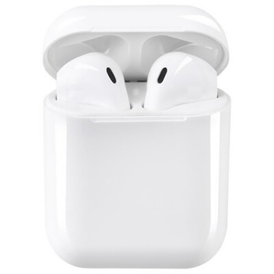 

I60 TWS Surround Sound Effect Noise Canceling Comfortable Wearing Bluetooth 50 Wireless Earphone