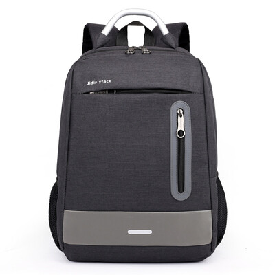 

Mens Backpack Casual Travel Fashion Trendy Computer Backpack Large Capacity Bag
