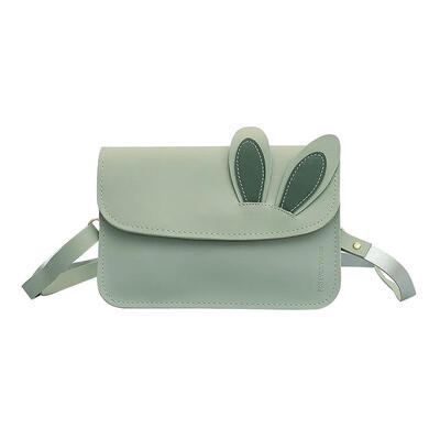 

Cute Women Shoulder Bags PU Leather Messenger Small Girl Crossbody Handbags