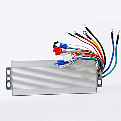 

Anti-theft Controller Security Alarm Alert 18 Tube Two-wheeler Closed Tricycle