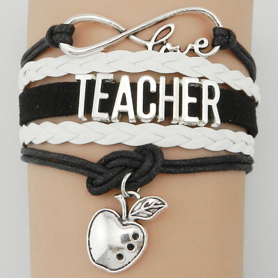 

Arrival Bohemian Multi-layer Leather Bracelet Jewelry Women Elastic Bracelet Accessory