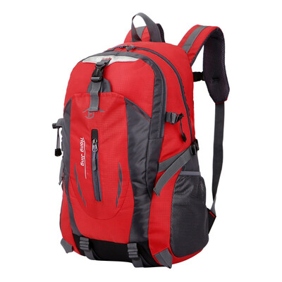 

Fashion 2019 Women Men hot Outdoor Travel Backpack Hiking Daypacks Large Capacity Travel Casual Shoulder Female