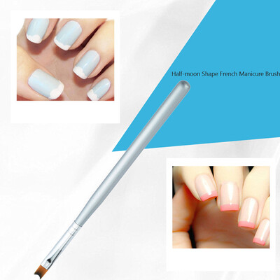 

〖Follure〗Women Gel Nail Brush Nail Tools Brush Set Flower Pen Fan Pen Dizzy Pen