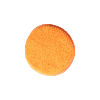 

〖Follure〗Car Waxing Polish Microfiber Foam Sponge Applicator Cleaning Detailing Pads