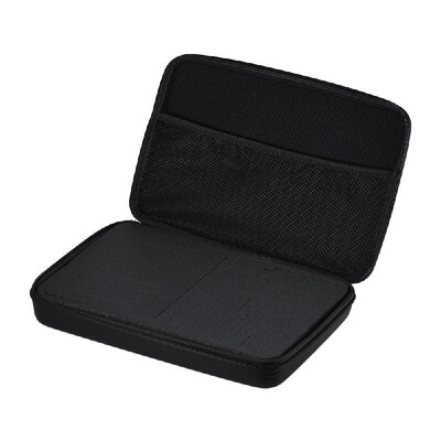 

SHOOT Water-resistant Camera Bag Carrying Case Portable Storage for GoPro Hero 765433 Action Camera & Accessories