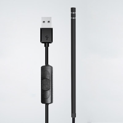 

Wifi Visual Ear Endoscope Ear Cleaning LED Light Multifunctional Camera HD Waterproof Healthy Care Cleaning Tool Ear Spoon 55mm f