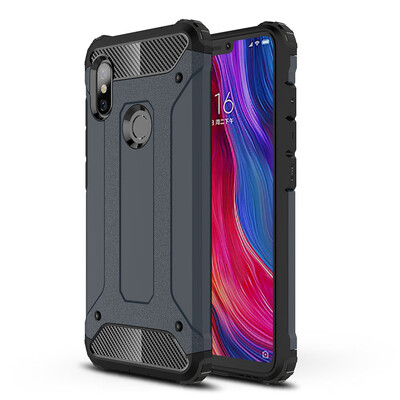 

Protective Cover Armor Case for Xiaomi Redmi Note 6 Pro