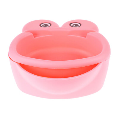 

Frog Style Double Layer Dry Fruit Storage Box