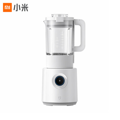 

Millet MI rice home broken food machine heating insulation home multi-function broken food machine juice machine juicer intelligent appointment food supplement machine