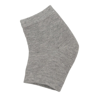 

Moisturizing Socks Reusable Spa Gel Heel Socks