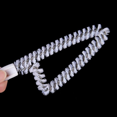 

Multi - Purpose Gap Brush Window Cleaning Tools Kitchen&Toilet Gas Stove Wash Sink Groove Cleaning Brush