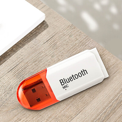 

〖Follure〗Handsfree Car Wireless Bluetooth Mini Music Receiver Easy TO Carry