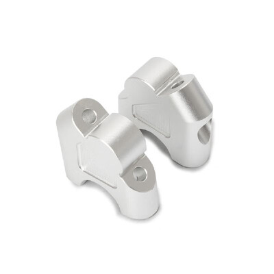 

Handlebar Riser Clamp Handlebar Mount Riser Fit for BMW R1200GS LC R1200GS Adventure R 1200GS Rallye R 1200 GS R1250GS 1G13 K50