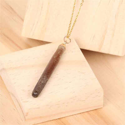 

2019 Bohemian Conch Shell Necklace For Women Gold Color Chain Seashell Pendant Necklace Summer Female Jewelry