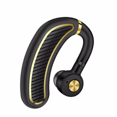 

Bluetooth headset Bluetooth Earphones Ear hanging type earphone