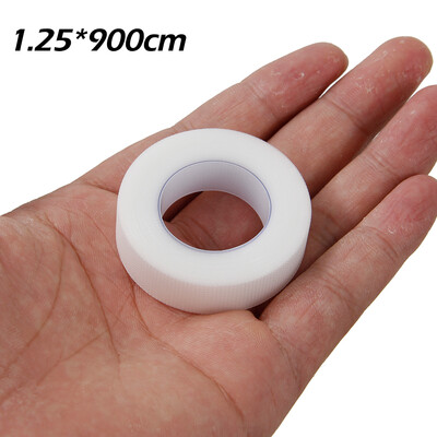 

1 Roll Eye Pad Eyelash Extension Under Patch Makeup Tool Individual False Eyelash PE Wrap Tape