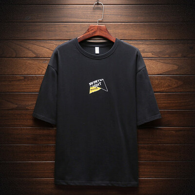 

Toponeto Mens Summer New Style Fashionable Solid Colour Short Sleeve Comfortable Blouse