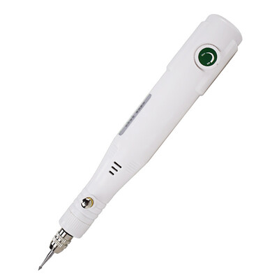 

1PC 18W Mini Electric Drill Grinder Variable Speed Polisher Hand Tools