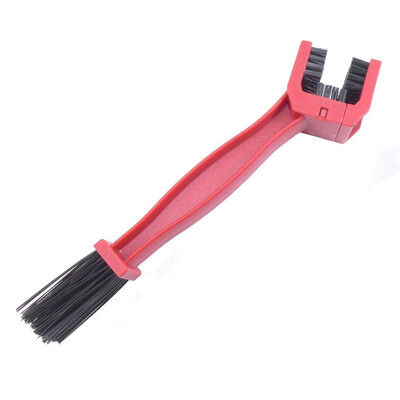 

Washer BrushCycling Bicycle Motorcycle Chain Cleaning Tool Gear Brush Chain Washer Brush