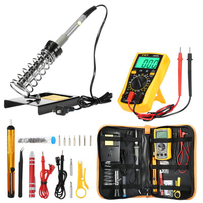 

Joyhero D60 Soldering Iron Kit with Temperature Welding Tool