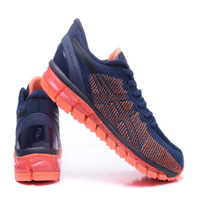 

New Wholesale Asics GEL-QUANTUM 360 Stable buffer T9001T5801 Running Shoes Original Men Top Quality Sport Sneaker Shoes