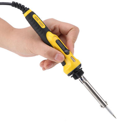 

Greensen 220V 30W Electric Temperature Gun Welding Soldering Iron EU plug