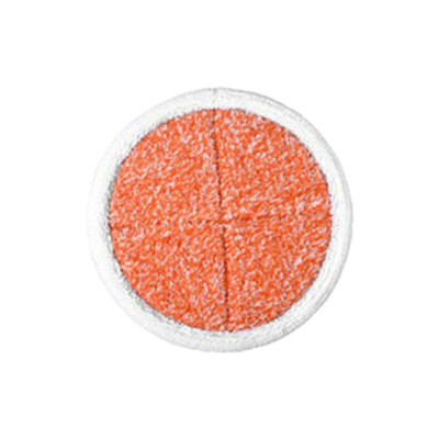 

83 Mop Pad Kit For Bissell Spinwave 2039A 2124 2037 2039A Models