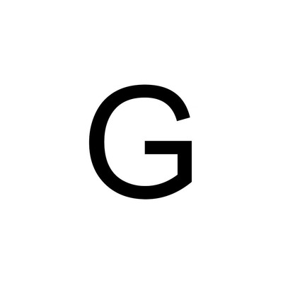 

Initial Letter Pendant Necklace Ladies Men Drop Oil Necklace Simple Charm Personality European And American Fashion Jewelry