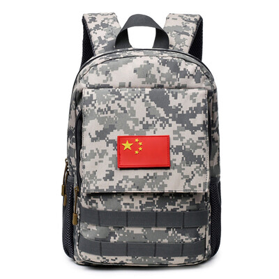 

Tailored Men & Womens Outdoor Mountaineering Bag Casual Sports Backpack Student Bag