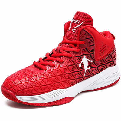 

Couple basketball shoes wear sports casual men high help ladies boots