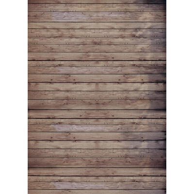 

Vintage Retro Plank Texture Photography Background Cloth Plate Backdrop