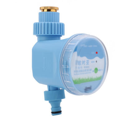 

Greensen Electronic Wi-Fi Remote Control Automatic Garden Irrigation Timer Intelligent Flowers Watering