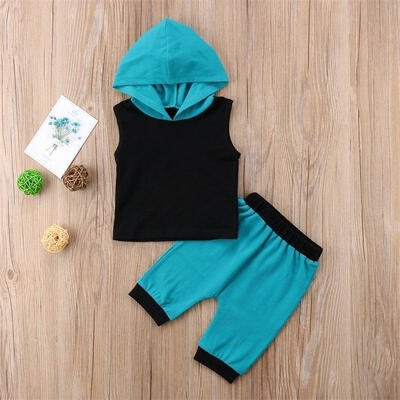 

Toddler Kids Baby Girls Outfit Clothes T-shirt TopsLong Pants Trousers 2PCS Set