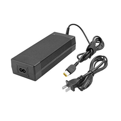 

20V 45A Square Port Power Supply Adapter Charger for Lenovo Thinkpad T440