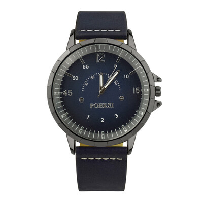 

〖Follure〗Trend Personality Watch Silicone Strap Quartz Casual Couple Watch