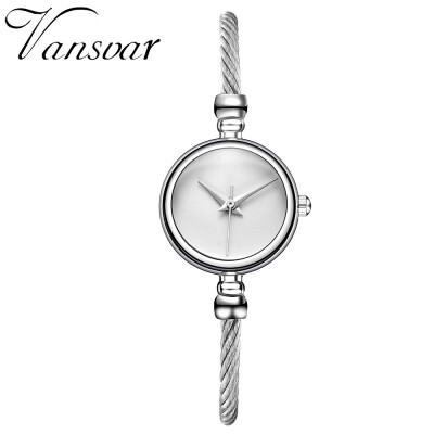 

Hot Selling Women Watche Silver Roman Numerals Dial Ladies Quartz Wristwatch Alloy Bracelet Strap Clock Relogio Feminino