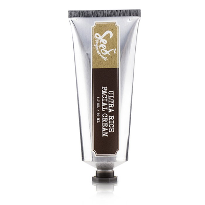 

SEED PHYTONUTRIENTS - Ultra Rich Facial Cream For Normal To Dry Skin 50ml17oz