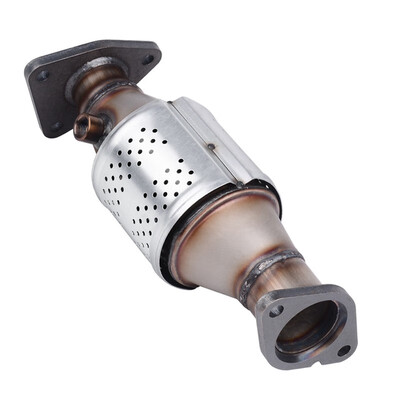 

Catalytic Converter Front Right for 05-12 Nissan Frontier V6 40L EPA Approved