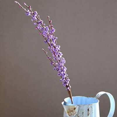 

FUNNYBUNNY 10 PCS Primrose Flower Artificial Flowers for Wedding Home Office Party Hotel Restaurant Patio or Yard Decoration