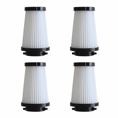 

4pc Filters Vacuum Cleaner For Dirt Devil 3-SFA115-00X F929 80-2310-04 Part