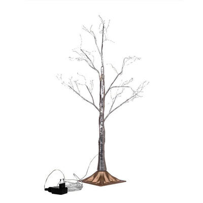 

220V 150 LED Strings Copper Wire Tree Shape Decorative Light Fairy Lights