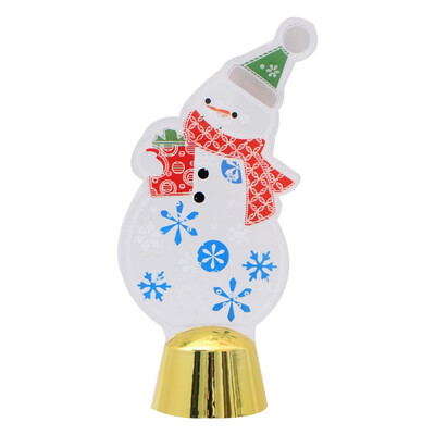 

Light Copper Christmas Decorations for Home Christmas LED light Christmas Tree Decoration Decoration