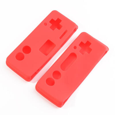 

1 Pair Silicone Skin Cases Covers for Nintend Switch Online Game Controller