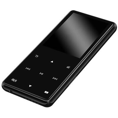 

Mini C15 Bluetooth 41 HiFi MP4 Player Media Video FM Radio Metal Recorder